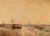 Digital Print - Calais Harbour by Franois Louis Thomas Francia