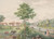 Digital Print - Herlufsholm by Sren L. Lange Digital Print - Herlufsholm by Sren L. Lange