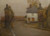 Digital Print - Les Pilliers by Henri Le Sidaner