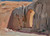 Digital Print - Tombs of the kings in Jerusalem. From the journey to Palestine by Jan Cigliski