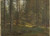 Digital Print - Wooded Landscape by Hans Gude