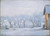 Digital Print - White Frost by Erik Werenskiold