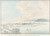 Digital Print - A View of the Town and Harbour of St Peter and St Paul, in Kamtschatka by Charles Hamilton Smith