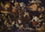 Digital Print - Witchcraft Scene withDwarves by Pseudo Bocchi