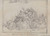 Digital Print - Crusaders in front of Jerusalem by Nicaise De Keyser