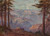 Digital Print - Grand Canyon of Arizona by John Bond Francisco