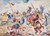 Digital Print - Husaria w walce by Ivan Ivanec
