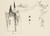 Digital Print - Ohne Titel by Wassily Kandinsky