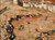 Digital Print - The Cricket Match (Malay Quarter) by Harry Caldecott