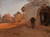Digital Print - Beirut. From the journey to Palestine by Jan Cigliski
