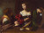 Digital Print - Martha and Mary Magdalene by Caravaggio