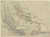Digital Print - Hanging tail of a garment by Hans Brosamer Digital Print - Hanging tail of a garment by Hans Brosamer