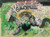 Digital Print - Spring at Little Woolgarston by Frances Hodgkins