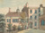 Digital Print - Barnard's Inn by Samuel Ireland