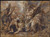 Digital Print - The Conversion of Saint Paul by Abraham van Diepenbeeck