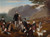 Digital Print - The emigrants by William Allsworth