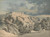 Digital Print - St. Donat's Castle, Glamorganshire by John Glover