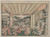 Digital Print - Chushingura: Act VII (from the series Perspective Pictures for The Treasure House of Loyalty) by Kitao Masayoshi