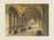 Digital Print - Aya Sofia, Constantinople; as recently restored by order of H. M. the sultan Abdul-Medjid Pl.13 by Gaspare Fossati