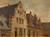 Digital Print - Hof van Liere by Henri Franois Schaefels Digital Print - Hof van Liere by Henri Franois Schaefels