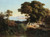 Digital Print - From The Surroundings Of Monreale, Sicily by Johann Jakob Frey