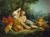 Digital Print - Pastoral Make-Up (La toillette pastorale) by Franois Boucher