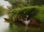 Digital Print - The Boating Party by Jules Scalbert