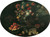 Digital Print - Blumen und Frchte by Franz Werner von Tamm