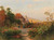 Digital Print - Partie in der Wachau by Heinrich Tomec