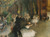 Digital Print - The Rehearsal of the Ballet Onstage by Edgar Degas Digital Print - The Rehearsal of the Ballet Onstage by Edgar Degas