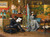 Digital Print - Madame Boude by Georges de Saint Cyr