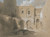 Digital Print - The Church of the Holy Sepulchre by William James Mller