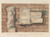 Digital Print - Beschadigd beeld en inscripties gemetseld in muur van kasteel in stad Gozo by Abraham-Louis-Rodolphe Ducros
