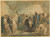 Digital Print - The Raising of Lazarus by Benjamin West