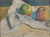 Digital Print - Nature morte aux pommes by Paul Gauguin