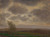 Digital Print - Before the Storm by Ferdinand Katona