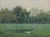 Digital Print - Midsummer Moonrise by Dwight W. Tryon