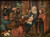 Digital Print - The Adoration of the Magi by Master of Frankfurt