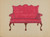 Digital Print - Settee by John Dieterich