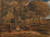 Digital Print - The Rest on the Flight into Egypt by John Linnell