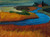 Digital Print - Prerowstrom by Marianne von Werefkin