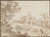 Digital Print - Termi de Caracalla (Baths ofCaracalla) by Giovanni Francesco Grimaldi