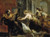 Digital Print - Tereus Confronted With The Head Of His Son Itylus by Peter Paul Rubens