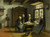 Digital Print - In the Orphanage at Katwijk-Binnen by David Adolph Constant Artz