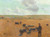 Digital Print - Joe the swineherd by Walter Frederick Osborne