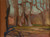 Digital Print - The Planty Park in Krakow in Spring by Jan Stanislawski