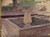 Digital Print - Fountain in the khans palace in Bakhchisaray. From the journey to Crimea by Jan Cigliski