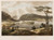 Digital Print - View from Fishkill Looking to West Point by William Guy Wall