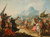 Digital Print - The Triumph of David by Francesco Fontebasso