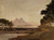 Digital Print - View of the pyramids. From the journey to Egypt by Jan Cigliski